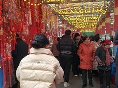 -西北轻工批发市场