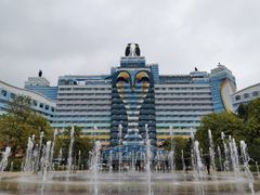 -珠海长隆海洋王国