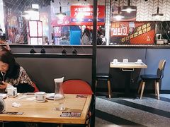 -鱼酷活鱼烤鱼(梅江印象城店)
