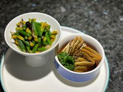 -小城故事·地道宁波味(月湖盛园店)