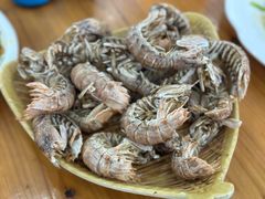 -阿勇海鲜排档2号(朱家尖店)