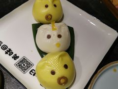 -金掌勺东北菜(格兰晴天店)