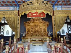 -南京中国近代史遗址博物馆(南京总统府)