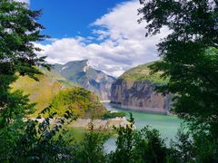 -白帝城·瞿塘峡景区