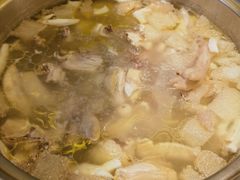 -润园四季椰子鸡火锅(南山海岸城店)