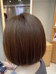 -MORI HAIR SALON日式美发沙龙