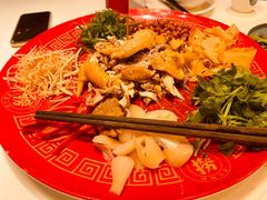 -清晖小苑•顺德地方菜(壹海城店)