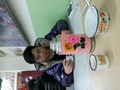 传说中的麦乳精！！-做了不起的80后