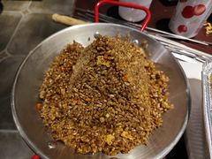 -三个大叔烤羊肉串·歌手驻唱·碳烤鲜肉(西三旗店)