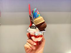 -DQ·蛋糕·冰淇淋(包河万达店)
