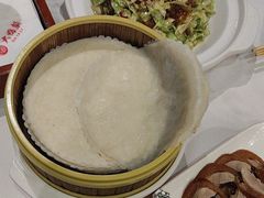 -大鸭梨烤鸭(石佛营店)