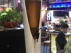 -马海涛牛肉串·东北吉林烧烤(领汇广场店)