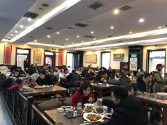 大堂-张包铺(道外店)