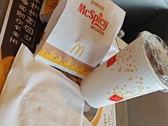 -麦当劳(怀集店)
