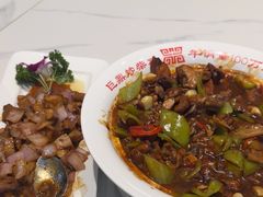 -老山东·山东菜(鲁菜名店)