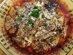 口水鸡-勇猛子川菜馆(新军路店)