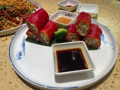 招牌红米肠-蒸武门·广式茶点(金宝莱店)