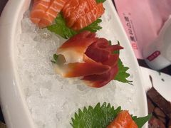 -黑松白鹿(金融街店)