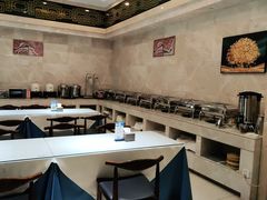 大堂-香丰阁·烤鸭·川湘菜(清河店)