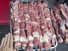 -園丁烤肉缸子肉