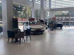 -上海和展广汽丰田4S店(老闵行店)