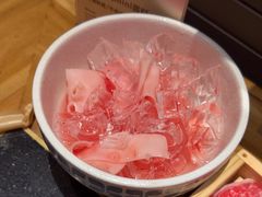 -巴奴毛肚火锅(大剧院店)