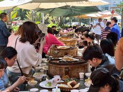 -田园印象·成都土菜院子(华阳店)