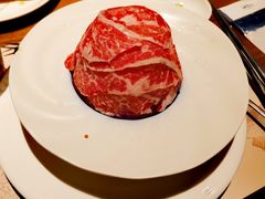-Mr·Fish鱼鲜生海鲜放题(银泰in99店)