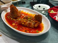 -好福记饭店(红梅公园店)