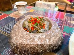 -蘑菇私房菜小馆(杨家坪西城天街店)