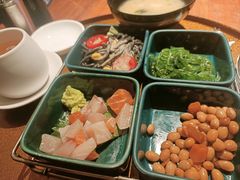 -Mr.Fish鱼鲜生海鲜放题(高德置地冬广场店)