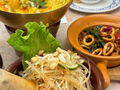 -KingThaia金泰兰(滨江天街店)