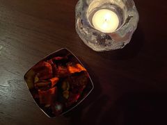 -广州柏悦酒店·悦吧·顶楼露天酒吧