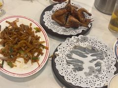 -明本湛江鸡•海鲜小厨(陈家祠店)