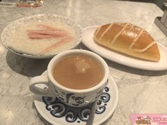 -翠华餐厅(正佳广场店)