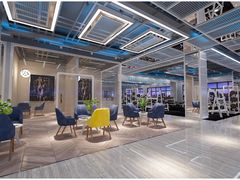 -奇迹健身·恒温游泳(金海首座店)