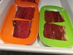 -金权道韩式自助烤肉(嘉华国际店)