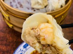-都一处烧麦馆(前门店)