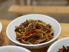 -笨罗卜浏阳菜馆(富家湾小区店)