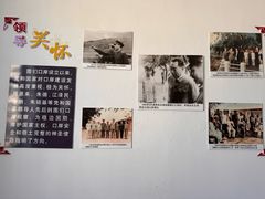 -图们国门景区