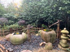 -天目湖御水温泉·度假酒店