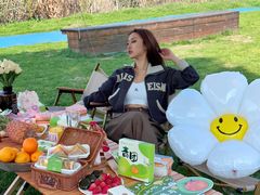 -艾溪湖湿地公园