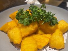 -手选潮汕鲜牛肉火锅(二七广场店)