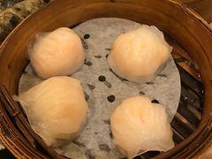 -添好运点心专门店(中环IFC店)