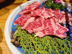 -黑牛の店·和牛烧肉(大悦城店)