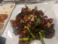 -白玉·朝鲜族烤串(南山店)