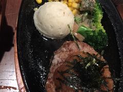 -铃木食堂(帽儿胡同店)