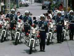 -大阪府警察本部