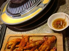 -三代烤肉(保利广场店)
