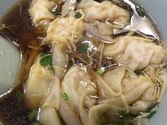 -味一早餐(新芝路店)